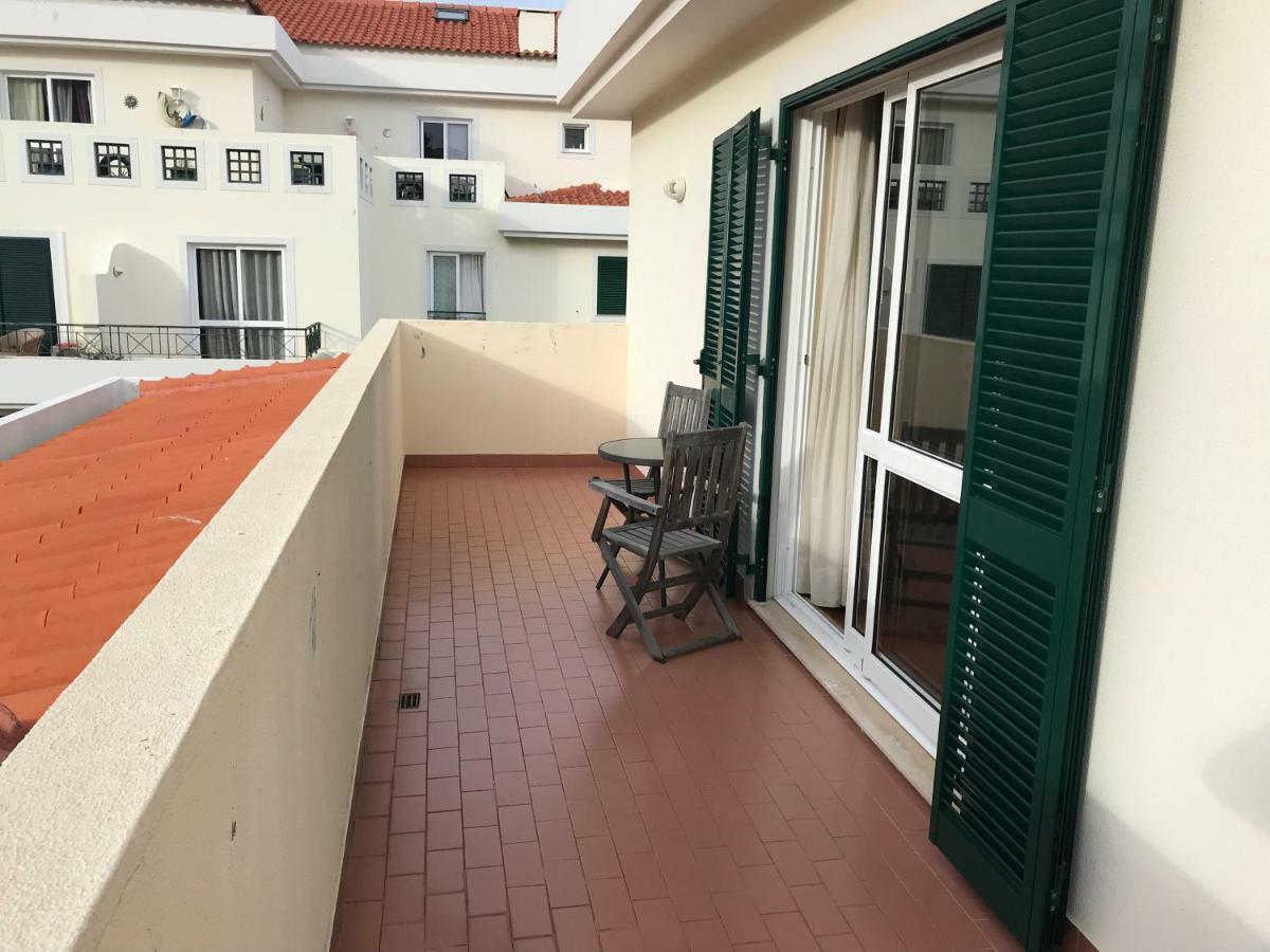 Penthouse Canico Mar Exterior photo
